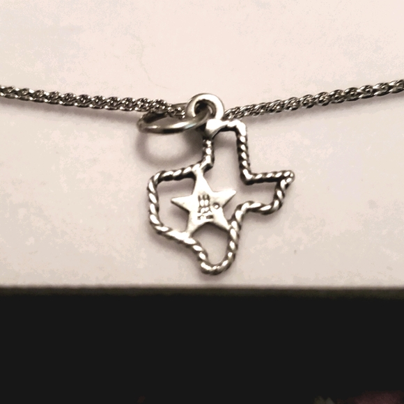 James Avery | Jewelry | James Avery Rope Texas | Poshmark